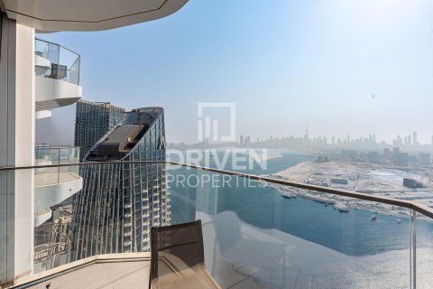 Снять в аренду квартиру в Address Harbour Point, Dubai Creek Harbour (The Lagoons), Дубай: 1 спальня, 73.02м², № 129865 - фото 12