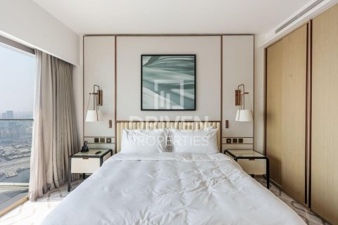 Снять в аренду квартиру в Address Harbour Point, Dubai Creek Harbour (The Lagoons), Дубай: 1 спальня, 73.02м², № 129865 - фото 10