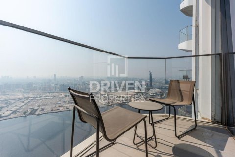 Снять в аренду квартиру в Address Harbour Point, Dubai Creek Harbour (The Lagoons), Дубай: 1 спальня, 73.02м², № 129865 - фото 13