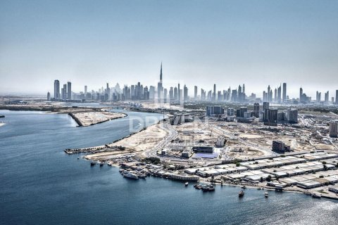 Снять в аренду квартиру в Address Harbour Point, Dubai Creek Harbour (The Lagoons), Дубай: 1 спальня, 73.02м², № 129865 - фото 14
