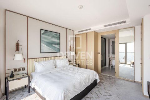 Снять в аренду квартиру в Address Harbour Point, Dubai Creek Harbour (The Lagoons), Дубай: 1 спальня, 73.02м², № 129865 - фото 9