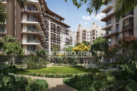 Apartamento en Madinat Jumeirah Living, Umm Suqeim, Dubai, 3 dormitorios, 179 m², № 14706 - foto 7