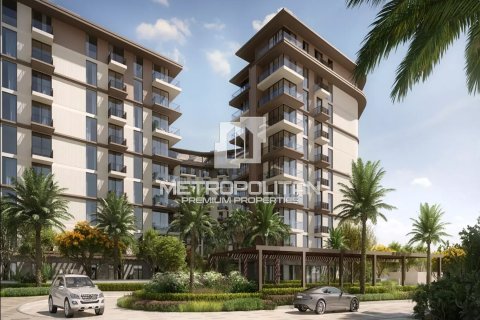 Apartamento en Madinat Jumeirah Living, Umm Suqeim, Dubai, 3 dormitorios, 179 m², № 14706