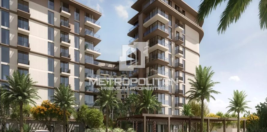 Apartamento en Madinat Jumeirah Living, Umm Suqeim, Dubai, 3 dormitorios, 179 m², № 14706