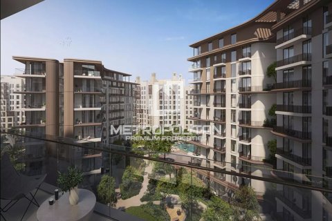 Apartamento en Madinat Jumeirah Living, Umm Suqeim, Dubai, 3 dormitorios, 179 m², № 14706 - foto 6