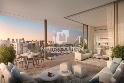 Apartamento en Madinat Jumeirah Living, Umm Suqeim, Dubai, 3 dormitorios, 179 m², № 14706 - foto 5