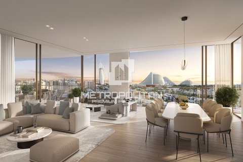 Apartamento en Madinat Jumeirah Living, Umm Suqeim, Dubai, 3 dormitorios, 179 m², № 14706 - foto 2