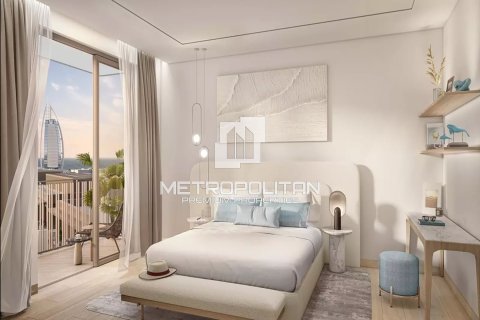 Apartamento en Madinat Jumeirah Living, Umm Suqeim, Dubai, 3 dormitorios, 179 m², № 14706 - foto 3