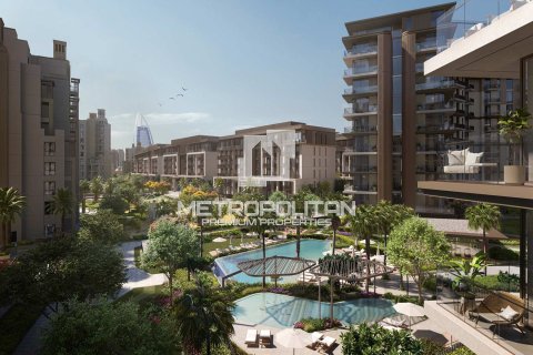 Apartamento en Madinat Jumeirah Living, Umm Suqeim, Dubai, 3 dormitorios, 179 m², № 14706 - foto 8