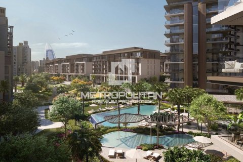 Apartamento en Madinat Jumeirah Living, Umm Suqeim, Dubai, 3 dormitorios, 179 m², № 14706 - foto 10