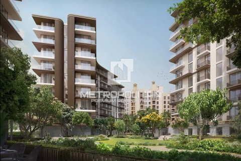 Apartamento en Madinat Jumeirah Living, Umm Suqeim, Dubai, 3 dormitorios, 179 m², № 14706 - foto 9