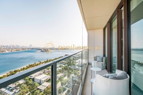 Apartment in Atlantis The Royal Residences, Palm Jumeirah, Dubai 2 bedrooms, 205 sq.m. № 14714