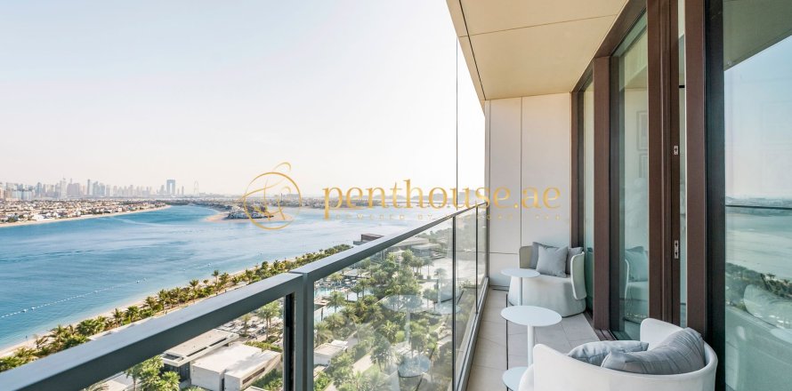 Apartment in Atlantis The Royal Residences, Palm Jumeirah, Dubai 2 bedrooms, 205 sq.m. № 14714