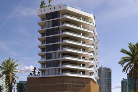 Купить коммерческую недвижимость в Дубае: 142м², № 106595 - фото 6
