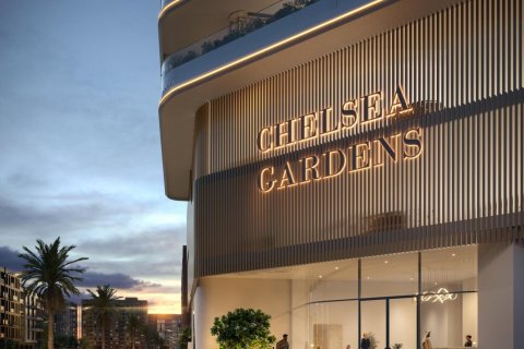 Propriété commerciale à Dubai, 142 m², № 106595