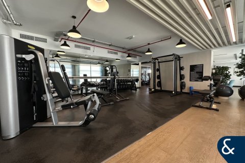 Apartamento en Jumeirah Village Circle, Dubai, 1 dormitorio, 71 m², № 88470 - foto 13