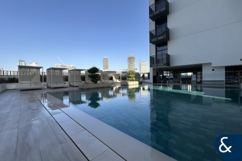 Apartment in Jumeirah Village Circle, Dubai 1 bedroom, 71 sq.m. № 88470