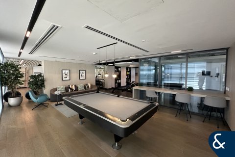 Apartamento en Jumeirah Village Circle, Dubai, 1 dormitorio, 71 m², № 88470 - foto 12