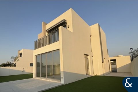 Villa in EMAAR South, Dubai South (Dubai World Central), Dubai 4 bedrooms, 401 sq.m. № 88468