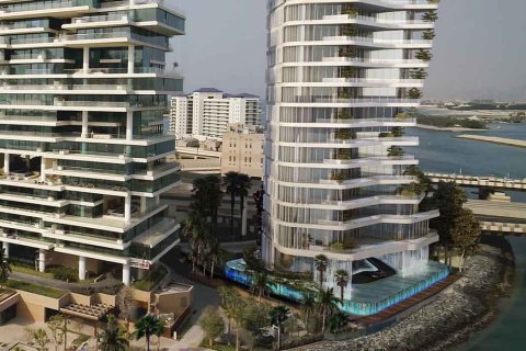 Apartamento en Palm Jumeirah, Dubai, 3 dormitorios, 617 m², № 54133 - foto 2