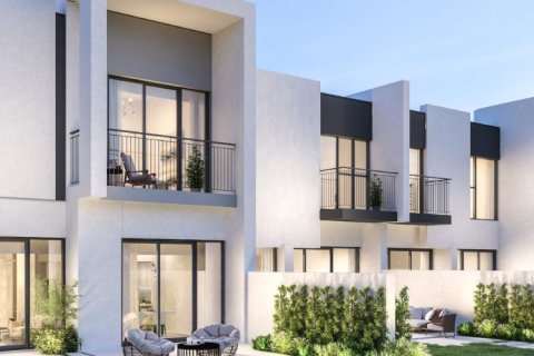 Maison de ville à Dubai, 3 chambres, 181 m², № 54132 - photo 3