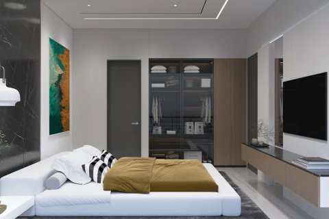 Appartement à Dubai, 1 chambre, 80 m², № 8535 - photo 11
