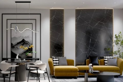 Appartement à Dubai, 1 chambre, 80 m², № 8535 - photo 7