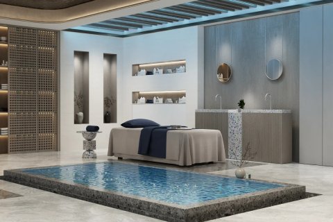 Appartement à Dubai, 1 chambre, 80 m², № 8535 - photo 6