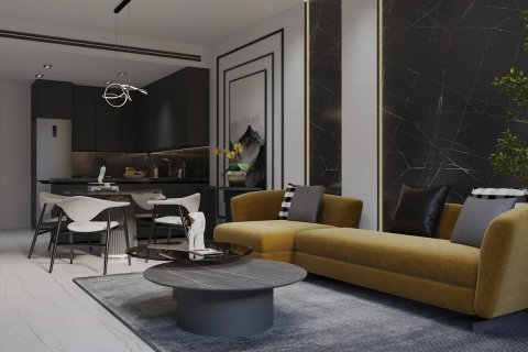 Appartement à Dubai, 1 chambre, 80 m², № 8535 - photo 9