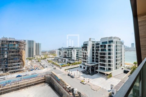 Appartement à The Crescent, Palm Jumeirah, Dubai, 1 chambre, 105.63 m², № 138367 - photo 12