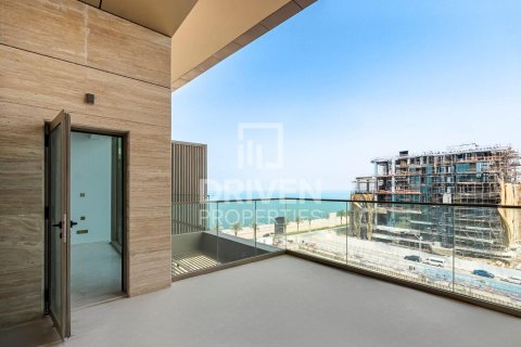 Appartement à The Crescent, Palm Jumeirah, Dubai, 1 chambre, 105.63 m², № 138367 - photo 11