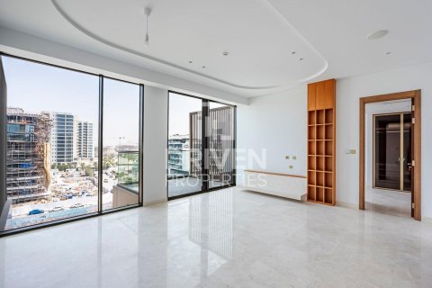 Appartement à The Crescent, Palm Jumeirah, Dubai, 1 chambre, 105.63 m², № 138367 - photo 5