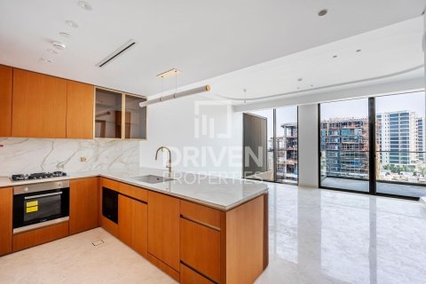 Appartement à The Crescent, Palm Jumeirah, Dubai, 1 chambre, 105.63 m², № 138367 - photo 3