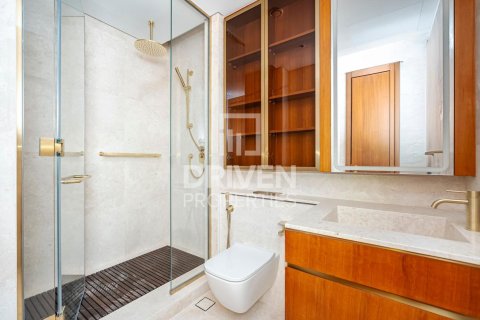 Appartement à The Crescent, Palm Jumeirah, Dubai, 1 chambre, 105.63 m², № 138367 - photo 10