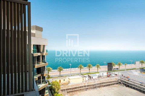 Apartment in The Crescent, Palm Jumeirah, Dubai 1 bedroom, 105.63 sq.m. № 138367