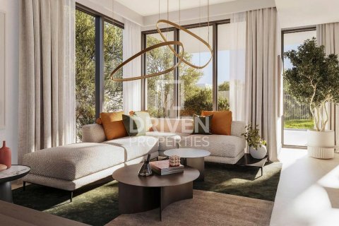 Maison de ville à The Valley, Dubai, 3 chambres, 137.78 m², № 138366 - photo 14