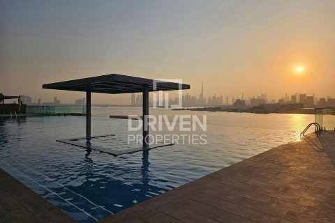 Apartment in The Grand, Dubai Creek Harbour (The Lagoons), Dubai 2 bedrooms, 119.1 sq.m. № 138359 - photo 14