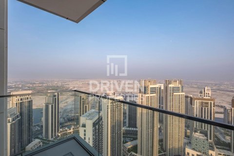 Apartment in The Grand, Dubai Creek Harbour (The Lagoons), Dubai 2 bedrooms, 119.1 sq.m. № 138359 - photo 13