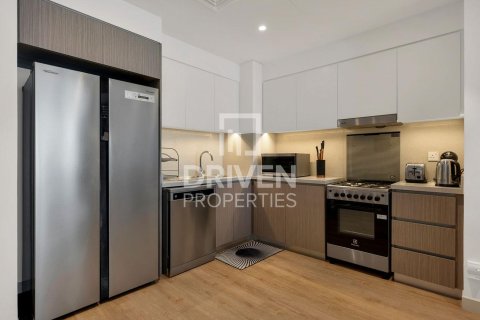 Apartment in The Grand, Dubai Creek Harbour (The Lagoons), Dubai 2 bedrooms, 119.1 sq.m. № 138359 - photo 28