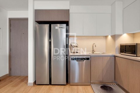 Apartment in The Grand, Dubai Creek Harbour (The Lagoons), Dubai 2 bedrooms, 119.1 sq.m. № 138359 - photo 10