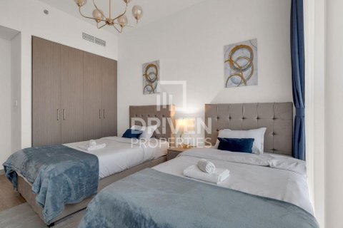 Apartment in The Grand, Dubai Creek Harbour (The Lagoons), Dubai 2 bedrooms, 119.1 sq.m. № 138359 - photo 11