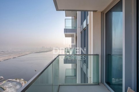 Apartment in The Grand, Dubai Creek Harbour (The Lagoons), Dubai 2 bedrooms, 119.1 sq.m. № 138359 - photo 24