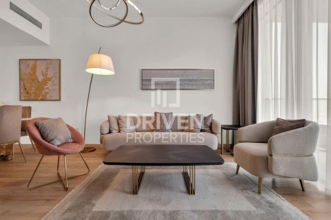 Apartment in The Grand, Dubai Creek Harbour (The Lagoons), Dubai 2 bedrooms, 119.1 sq.m. № 138359 - photo 5