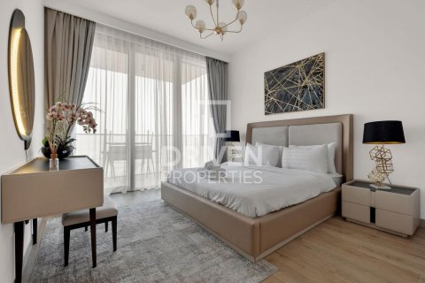 Apartment in The Grand, Dubai Creek Harbour (The Lagoons), Dubai 2 bedrooms, 119.1 sq.m. № 138359 - photo 26