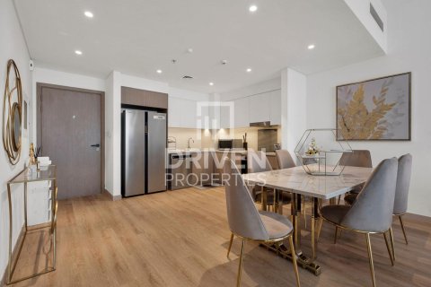 Apartment in The Grand, Dubai Creek Harbour (The Lagoons), Dubai 2 bedrooms, 119.1 sq.m. № 138359 - photo 20