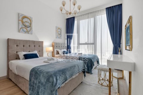 Apartment in The Grand, Dubai Creek Harbour (The Lagoons), Dubai 2 bedrooms, 119.1 sq.m. № 138359 - photo 19