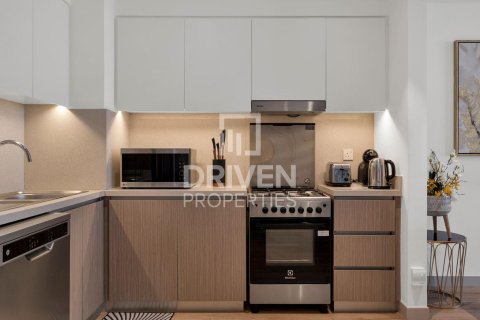 Apartment in The Grand, Dubai Creek Harbour (The Lagoons), Dubai 2 bedrooms, 119.1 sq.m. № 138359 - photo 18