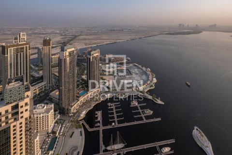 Apartment in The Grand, Dubai Creek Harbour (The Lagoons), Dubai 2 bedrooms, 119.1 sq.m. № 138359 - photo 22
