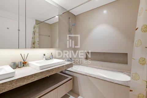 Apartment in The Grand, Dubai Creek Harbour (The Lagoons), Dubai 2 bedrooms, 119.1 sq.m. № 138359 - photo 25