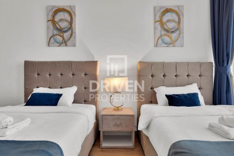 Apartment in The Grand, Dubai Creek Harbour (The Lagoons), Dubai 2 bedrooms, 119.1 sq.m. № 138359 - photo 27